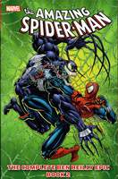Spider-Man_The Complete Ben Reilly Epic_Vol. 2