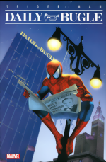 Spider-Man_Daily Bugle