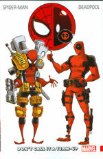 Spider-Man_Deadpool_Vol.0_Dont Cal It A Team-Up