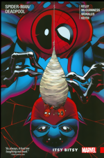 Spider-Man_Deadpool_Vol. 3_Itsy Bitsy