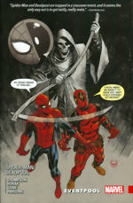 Spider-Man And Deadpool_Vol. 9_Eventpool