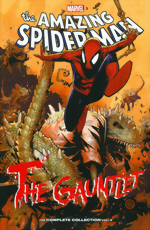 Spider-Man_The Gauntlet_The Complete Collection_Vol. 2
