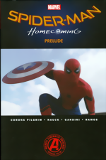 Spider-Man_Homecoming Prelude