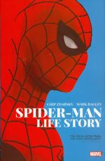 Spider-Man_Life Story