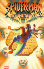 Spider-Man_The Lifeline Tablet Saga