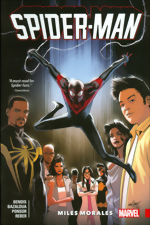 Spider-Man_Miles Morales_Vol. 4