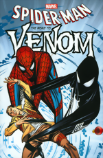 Spider-Man_Road To Venom