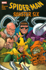 Spider-Man_Sinister Six