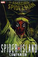 Spider-Man_Spider-Island Companion_HC