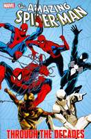 Spider-Man_Through The Decades
