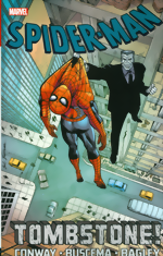 Spider-Man_Tombstone_Vol. 1