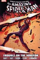 Spider-Man_Trouble On The Horizon