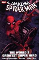Spider-Man_Worlds Greatest Super Hero Spider-Man_Worlds Greatest Super Hero