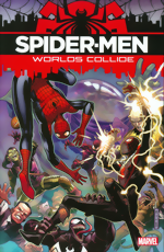 Spider-Men_Worlds Collide