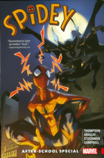 Spidey_Vol. 2_After-School Special