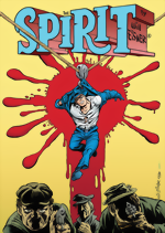 Will Eisner´s The Spirit: An 80th Anniversary Celebration Will Eisners The Spirit_An 80th Anniversary Celebration