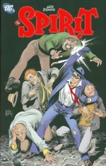Will Eisners The Spirit_Book Four Will Eisners The Spirit_Book Four