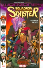 Squadron Sinister Squadron Sinister