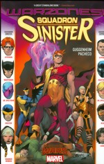 Squadron Sinister