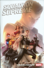 Squadron Supreme_Vol. 3_Finding Namor
