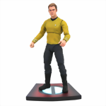 Captain Kirk Action Figure_Star Trek: Into Darkness Select