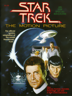 Star Trek The Motion Picture_Facsimile Edition