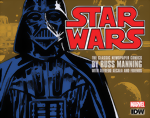 Star Wars_Classic Newspaper Comics_Vol. 1_HC