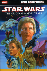 Star Wars Legends_Epic Collection_Original Marvel Years_Vol. 5