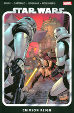 Star Wars_Vol. 4_Crimson Reign