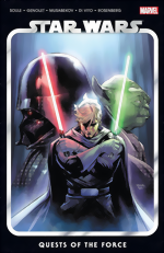 Star Wars_Vol. 6_Quests Of The Force