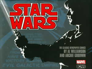 Star Wars Classic Newspaper Comics Vol. 3 HC