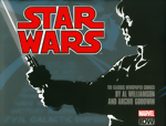 Star Wars_Classic Newspaper Comics_Vol. 3_HC