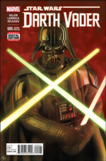Star Wars_Darth Vader_2015_5_2nd Ptg_Adi Granov Cover Variant Edition