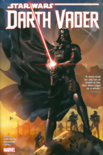 Star Wars_Darth Vader_Dark Lord Of The Sith_Vol. 2_HC