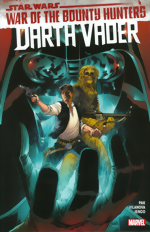 Star Wars: Darth Vader Vol. 3 - War Of The Bounty Hunters Star Wars_Darth Vader_Vol. 3_War Of The Bounty Hunters