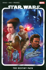 Star Wars_Vol. 1_The Destiny Path