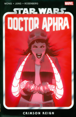 Star Wars_Doctor Aphra_Vol. 4_Crimson Reign