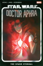 Star Wars_Doctor Aphra_Vol. 5_The Spark Eternal