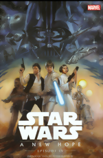 Star Wars_Episode IV_A New Hope
