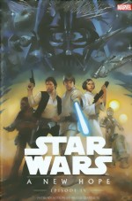 Star Wars_Episode IV_A New Hope_HC