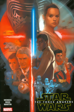 Star Wars_The Force Awakens