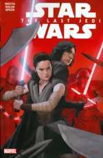 Star Wars_The Last Jedi