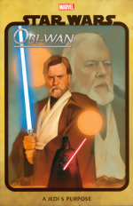 Star Wars: Obi-Wan - A Jedi´s Purpose Star Wars_Obi-Wan_A Jedi´s Purpose
