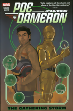 Star Wars_Poe Dameron_Vol. 2_The Gathering Storm