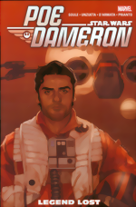 Star Wars_Poe Dameron_Vol. 3_Legend Lost