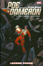 Star Wars_Poe Dameron_Vol. 4_Legend Found