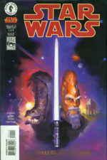 Star Wars_Prelude To Rebellion_1_Standard Cover