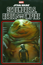 Star Wars: Scoundrels, Rebels And The Empire Star Wars_Scoundrels, Rebels And The Empire