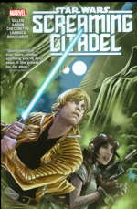 Star Wars_Screaming Citadel