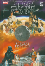 Star Wars_A New Hope Special Edition_HC